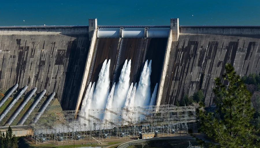 Energia Hidraulica seguros Jhasa Brokers