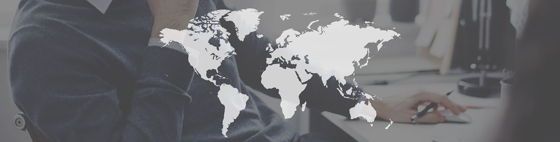 International Services Jhasa Brokers