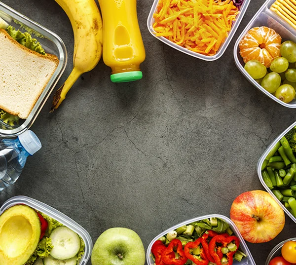 Food & Beverage Jhasa Industry