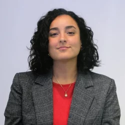 Ana Isabel Fernández