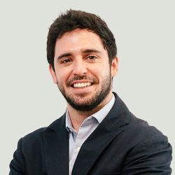 Carlos de la Iglesia