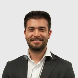 Sergio López De Anca